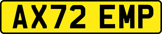 AX72EMP