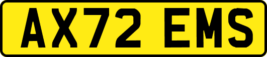 AX72EMS