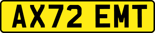AX72EMT
