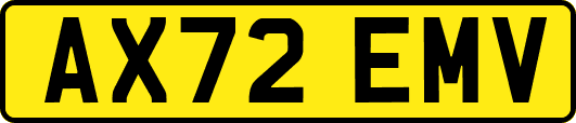 AX72EMV