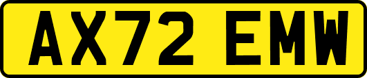 AX72EMW