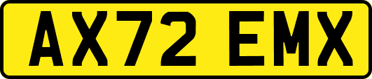 AX72EMX