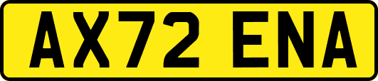 AX72ENA