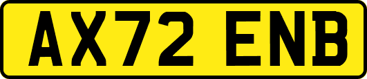 AX72ENB