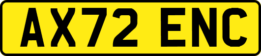AX72ENC