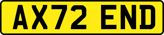 AX72END