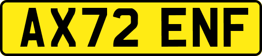 AX72ENF