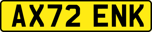 AX72ENK