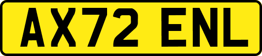 AX72ENL
