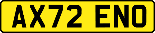 AX72ENO