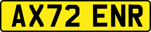 AX72ENR