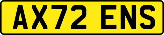 AX72ENS