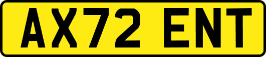 AX72ENT