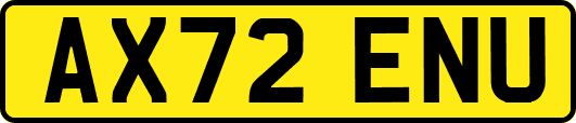 AX72ENU
