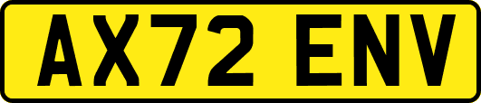 AX72ENV