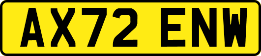 AX72ENW