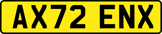 AX72ENX