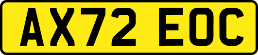AX72EOC