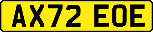 AX72EOE