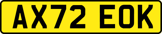 AX72EOK