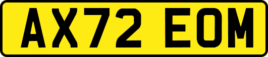 AX72EOM
