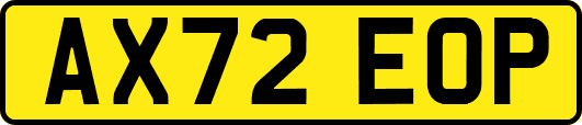 AX72EOP