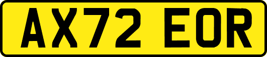 AX72EOR