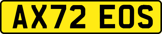 AX72EOS