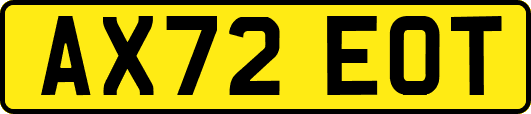 AX72EOT