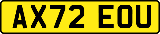 AX72EOU