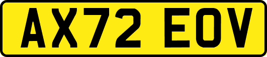 AX72EOV