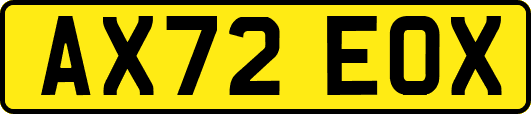 AX72EOX