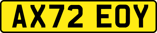 AX72EOY