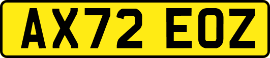 AX72EOZ