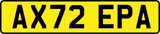 AX72EPA