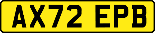 AX72EPB