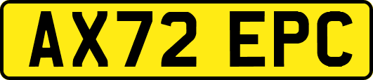 AX72EPC