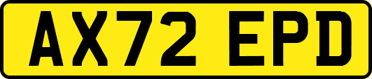 AX72EPD
