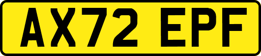 AX72EPF