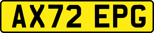 AX72EPG
