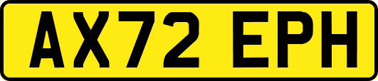 AX72EPH