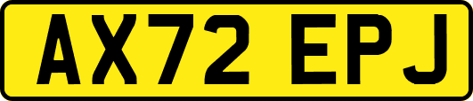 AX72EPJ