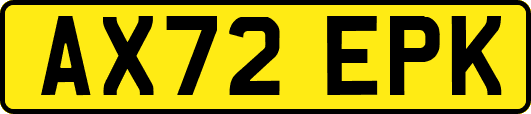 AX72EPK