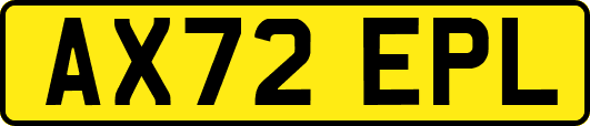 AX72EPL