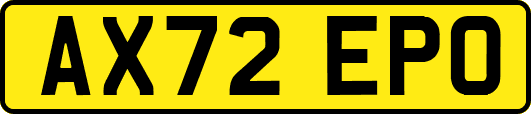 AX72EPO