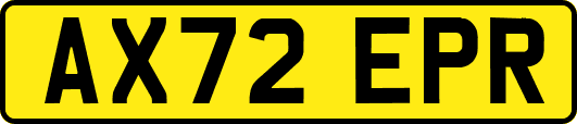 AX72EPR