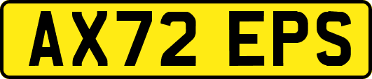 AX72EPS