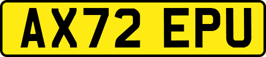 AX72EPU