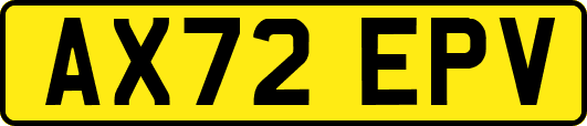 AX72EPV