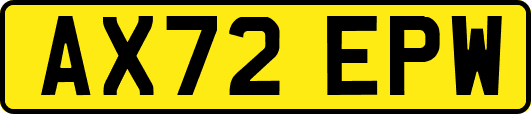 AX72EPW
